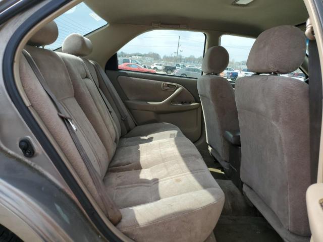 Photo 10 from auction – 1997 TOYOTA CAMRY CE with VIN 4T1BG22K4VU123441