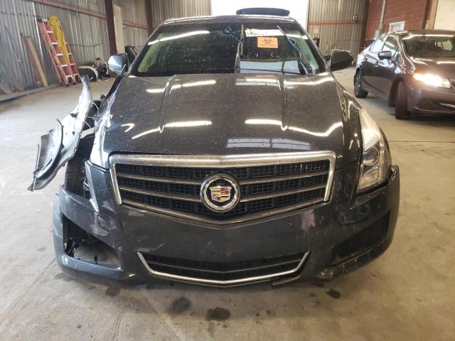 Photo 5 from auction – 2014 CADILLAC ATS with VIN 1G6AA5RA2E0108673