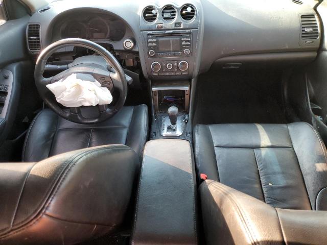 Photo 8 from auction – 2012 NISSAN ALTIMA BAS with VIN 1N4AL2AP4CC138863