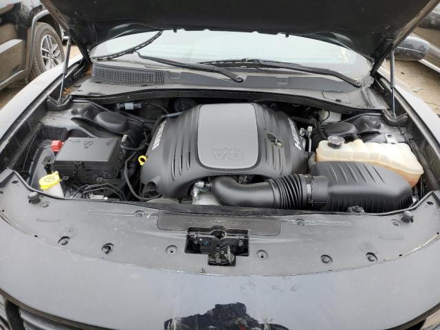 Photo 11 from auction – 2017 DODGE CHARGER R/ with VIN 2C3CDXCT0HH652872