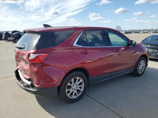 Photo 3 from auction – 2018 CHEVROLET EQUINOX LT with VIN 2GNAXJEV5J6308596