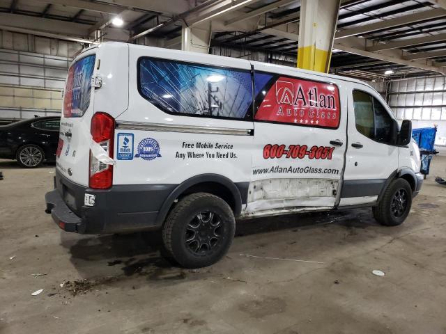 Photo 3 from auction – 2017 FORD TRANSIT T- with VIN 1FTYR1YG5HKA60128