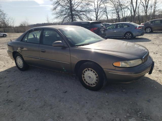 Photo 4 from auction – 2003 BUICK CENTURY CU with VIN 2G4WS52J831164902