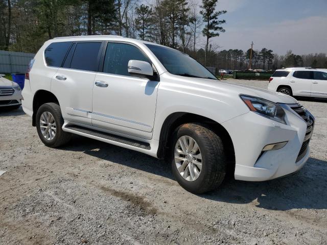 Photo 4 from auction – 2015 LEXUS GX 460 with VIN JTJBM7FX8F5098231