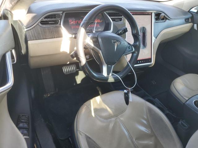 Photo 8 from auction – 2012 TESLA MODEL S with VIN 5YJSA1CP0CFP01759