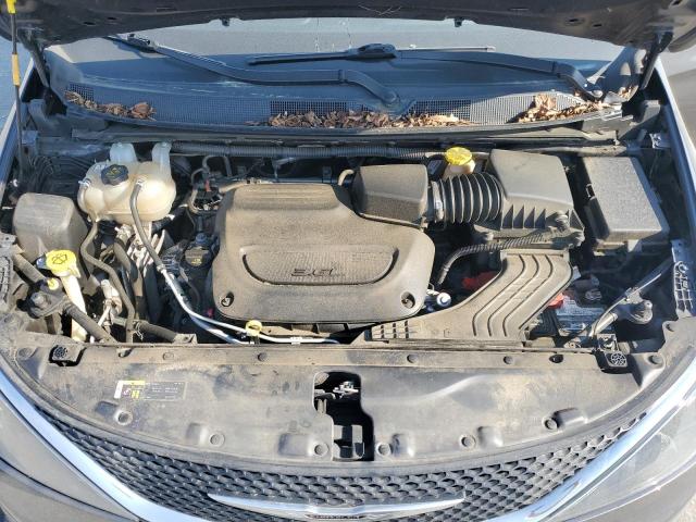 Photo 11 from auction – 2021 CHRYSLER VOYAGER LX with VIN 2C4RC1DG3MR515792