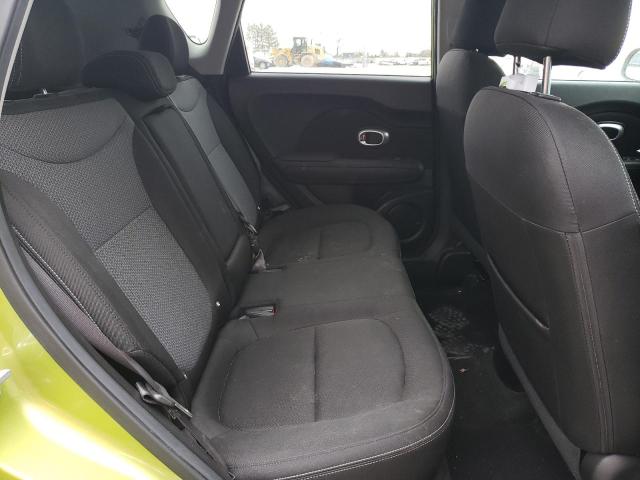 Photo 11 from auction – 2017 KIA SOUL + with VIN KNDJP3A59H7880369