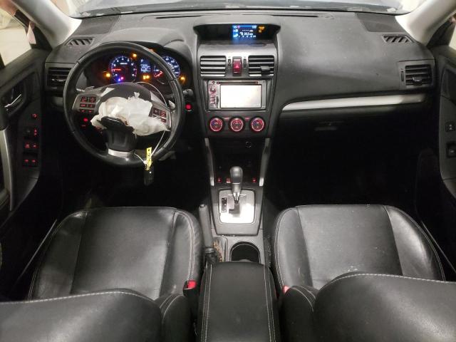 Photo 8 from auction – 2014 SUBARU FORESTER 2 with VIN JF2SJGPC5EH467973
