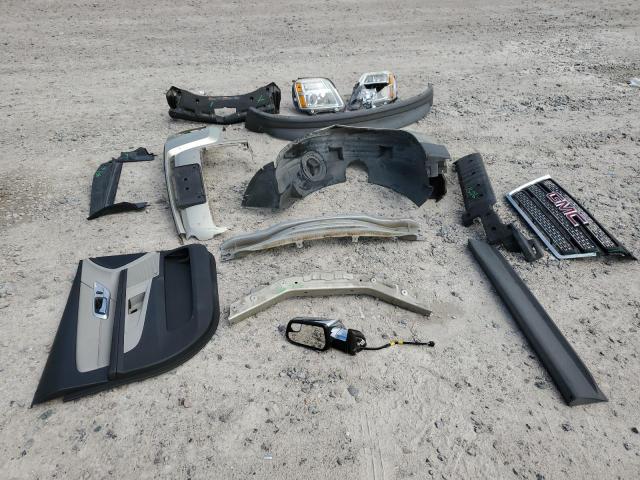 Photo 12 from auction – 2013 GMC TERRAIN SL with VIN 2GKFLWE34D6245392