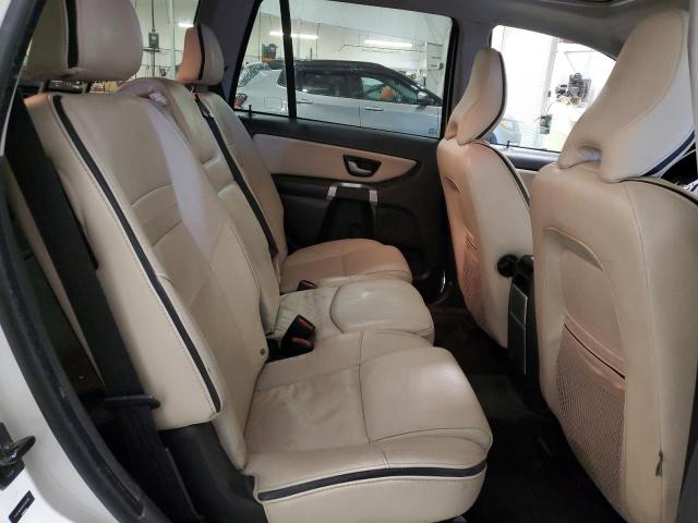 Photo 11 from auction – 2009 VOLVO XC90 with VIN YV4CT852691519796