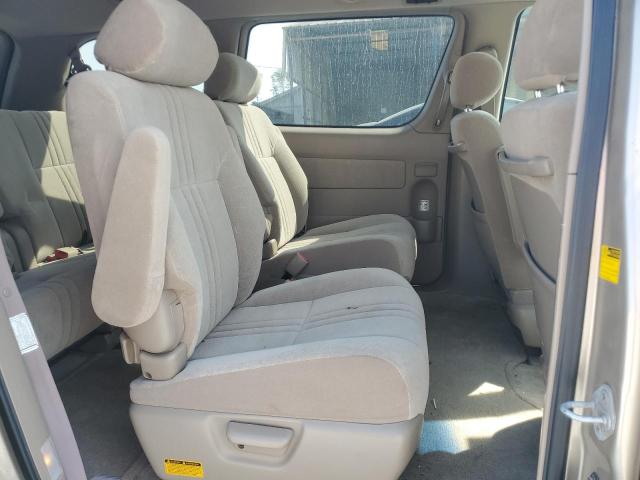 Photo 10 from auction – 2002 TOYOTA SIENNA LE with VIN 4T3ZF13C92U415737