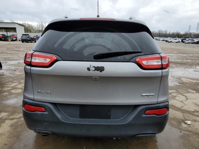 Photo 6 from auction – 2015 JEEP CHEROKEE L with VIN 1C4PJMCB8FW738859