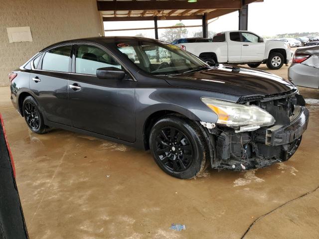 Photo 4 from auction – 2013 NISSAN ALTIMA 2.5 with VIN 1N4AL3AP4DC227551