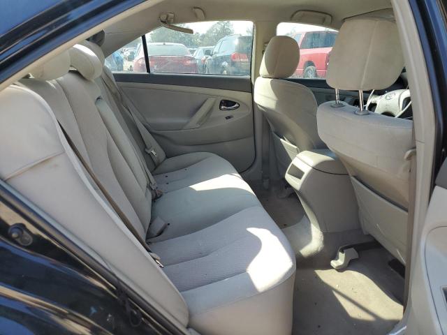 Photo 10 from auction – 2011 TOYOTA CAMRY BASE with VIN 4T1BF3EK2BU168474