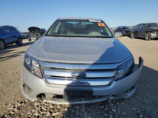 Photo 5 from auction – 2012 FORD FUSION SEL with VIN 3FAHP0JA3CR107091