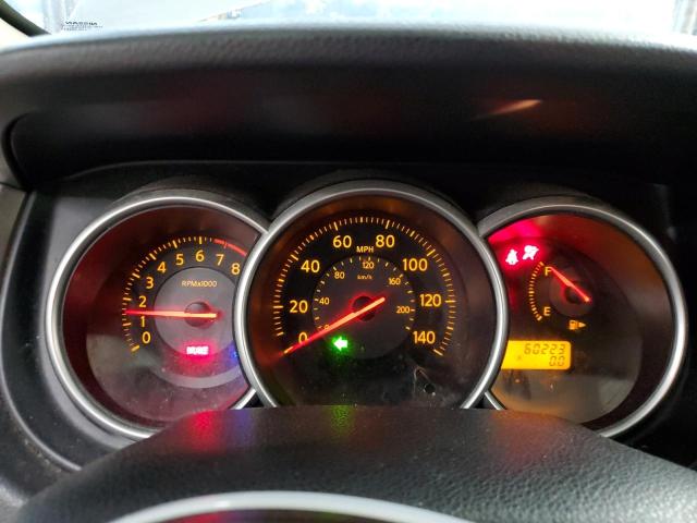 Photo 9 from auction – 2009 NISSAN VERSA S with VIN 3N1BC13E39L380967