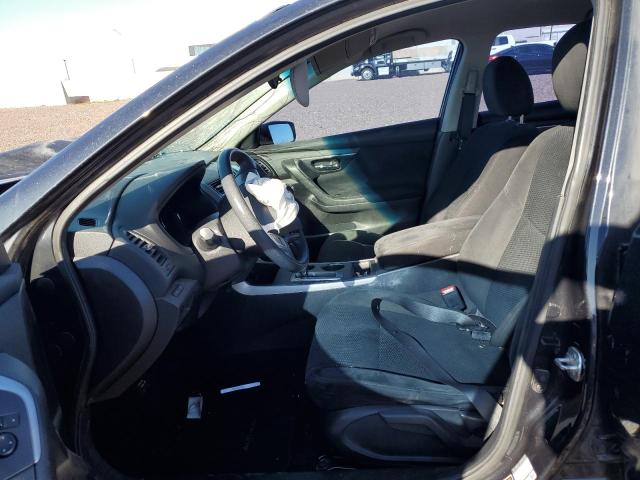 Photo 7 from auction – 2015 NISSAN ALTIMA 2.5 with VIN 1N4AL3AP1FN338534