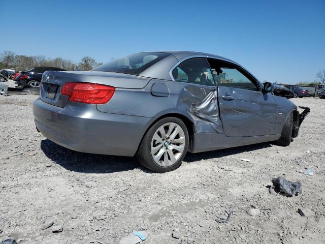 Photo 3 from auction – 2013 BMW 328 I with VIN WBADW3C57DJ527457