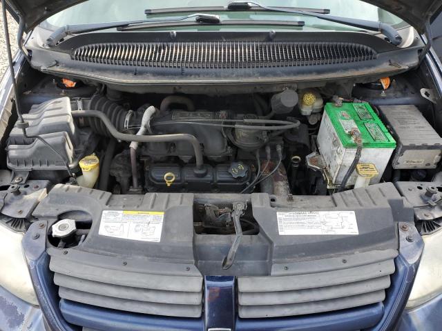 Photo 12 from auction – 2005 DODGE CARAVAN SE with VIN 1D4GP25R55B326792