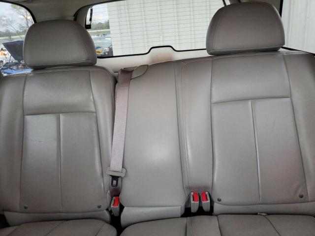 Photo 10 from auction – 2006 CHEVROLET TRAILBLAZE with VIN 1GNDS13S462101044