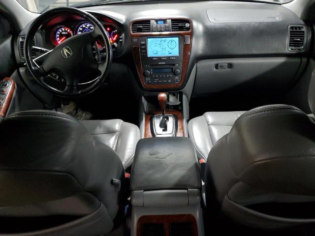 Photo 8 from auction – 2006 ACURA MDX with VIN 2HNYD18286H521484