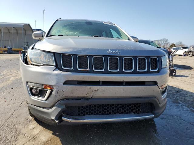 Photo 5 from auction – 2019 JEEP COMPASS LI with VIN 3C4NJCCB3KT662680
