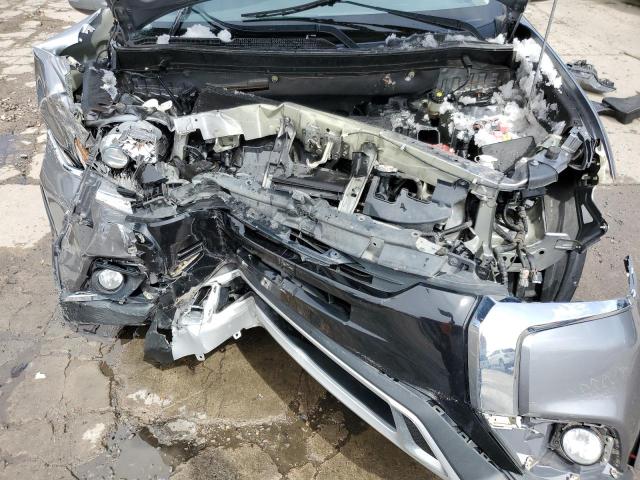 Photo 12 from auction – 2019 MITSUBISHI OUTLANDER with VIN JA4AZ3A34KZ041101
