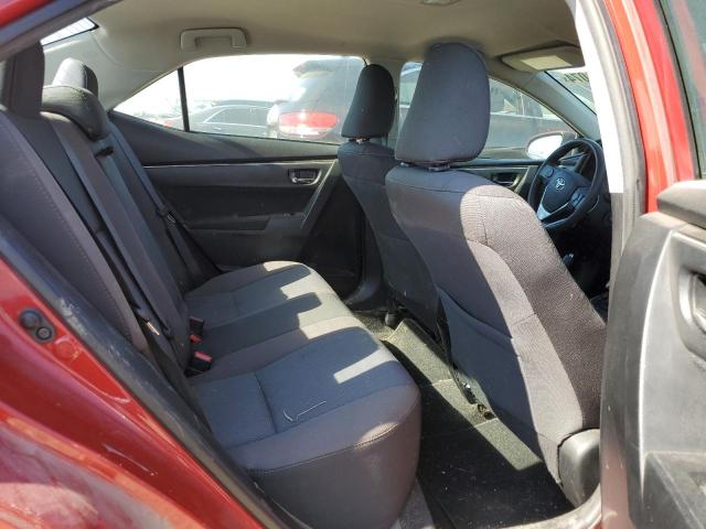 Photo 10 from auction – 2017 TOYOTA COROLLA L with VIN 5YFBURHE0HP636520