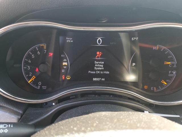 Photo 9 from auction – 2015 JEEP GRAND CHER with VIN 1C4RJEBG3FC952686