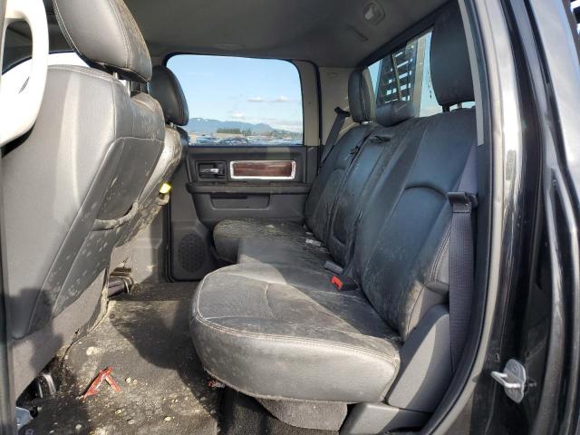 Photo 10 from auction – 2011 DODGE RAM 2500 with VIN 3D7UT2CL6BG565870