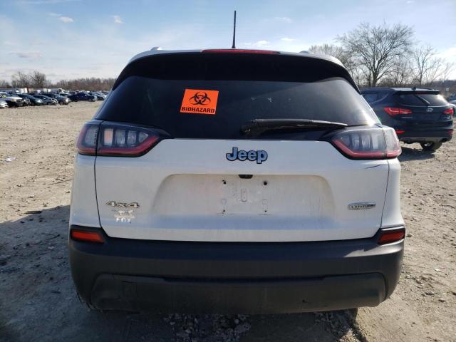 Photo 6 from auction – 2019 JEEP CHEROKEE LATITUDE PLUS with VIN 1C4PJMLBXKD193852