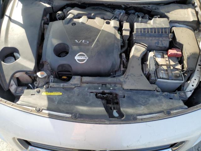 صورة رقم 11 من المزاد - 2014 NISSAN MAXIMA S مع VIN 1N4AA5APXEC479100
