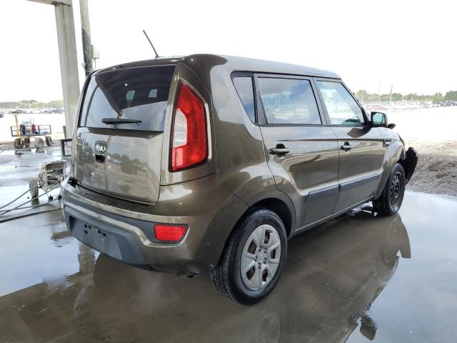 Photo 3 from auction – 2013 KIA SOUL with VIN KNDJT2A59D7516985