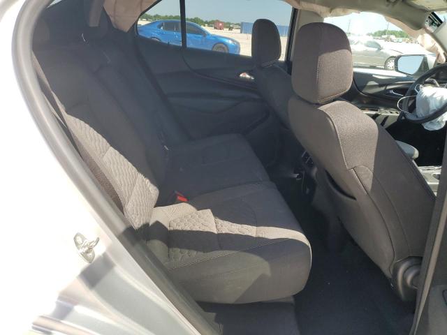 Photo 11 from auction – 2018 CHEVROLET EQUINOX LT with VIN 2GNAXJEV3J6300612