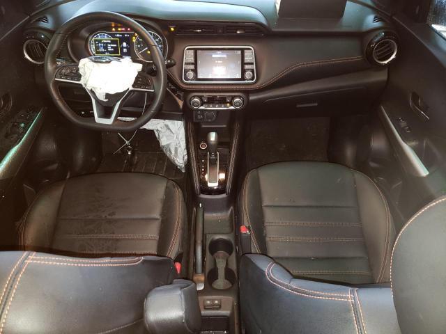 Photo 8 from auction – 2019 NISSAN KICKS S with VIN 3N1CP5CU3KL503051