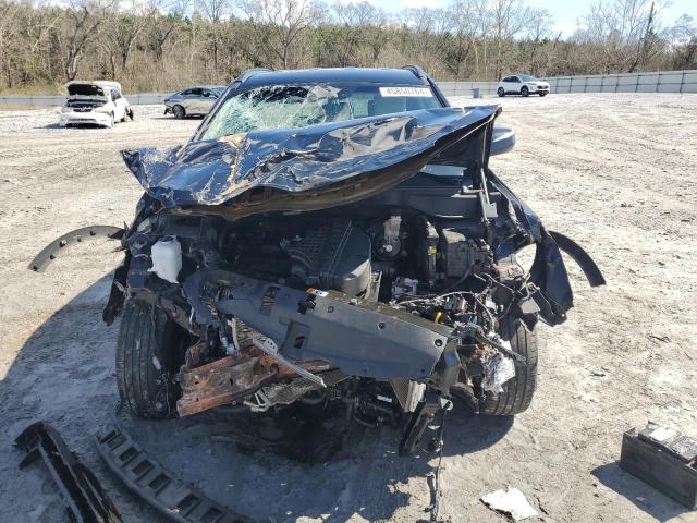 Photo 5 from auction – 2018 HYUNDAI SANTA FE S with VIN 5NMZU3LB1JH097074