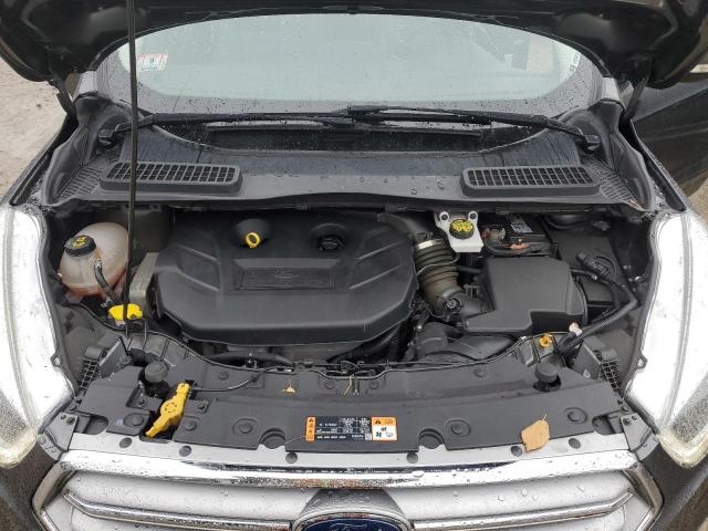 Photo 11 from auction – 2017 FORD ESCAPE TIT with VIN 1FMCU9J96HUA33281