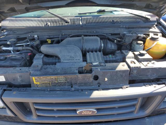 Photo 12 from auction – 2004 FORD E350 with VIN 1FBNE31LX4HB37511