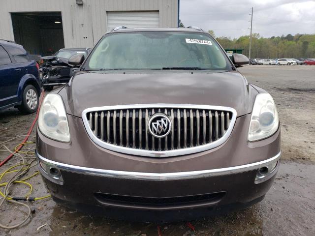 Photo 5 from auction – 2008 BUICK ENCLAVE CX with VIN 5GAER237X8J194740