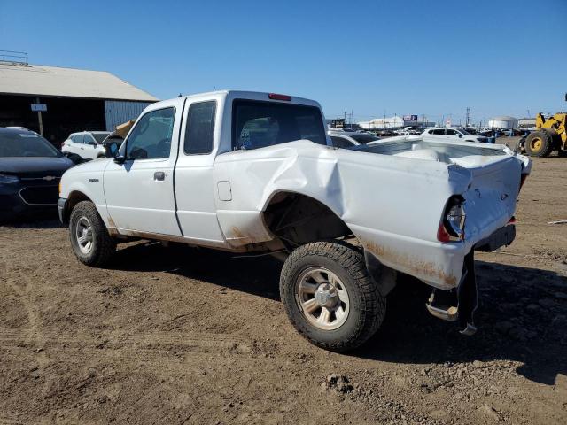Photo 2 from auction – 2005 FORD RANGER SUP with VIN 1FTYR15E55PA41998