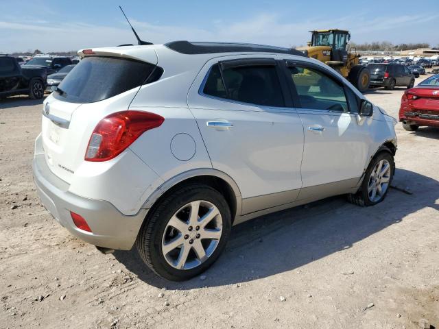 Photo 3 from auction – 2014 BUICK ENCORE with VIN KL4CJCSB1EB749650