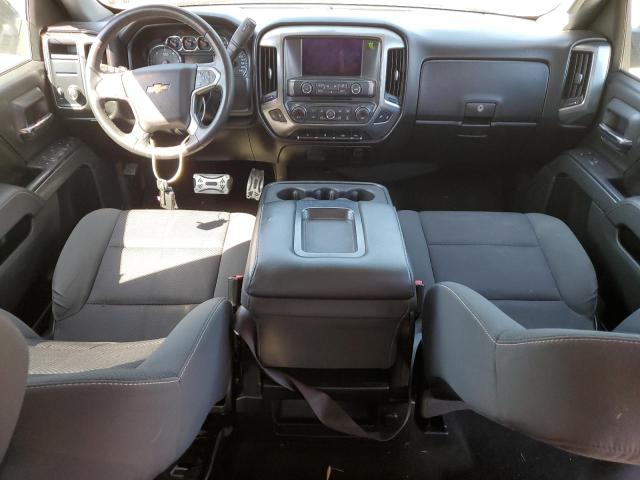 Photo 8 from auction – 2015 CHEVROLET SILVERADO with VIN 3GCPCREC4FG353312