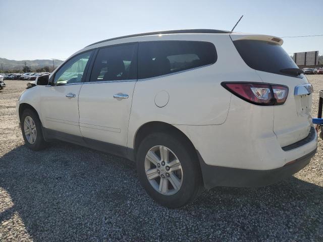 Photo 2 from auction – 2014 CHEVROLET TRAVERSE L with VIN 1GNKRGKD7EJ168752