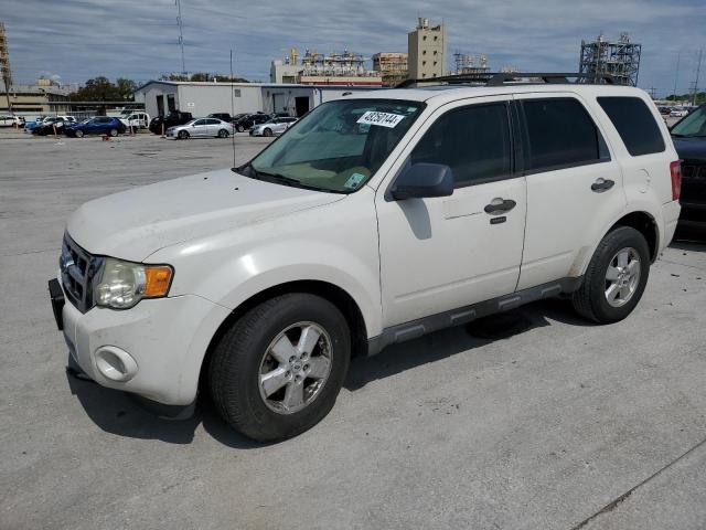FORD ESCAPE XLT 2009 with VIN 1FMCU03769KD06370 - Photo from auction