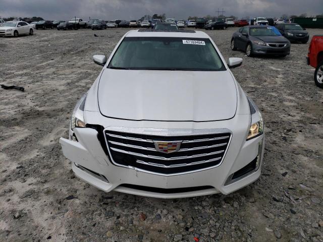 Photo 5 from auction – 2019 CADILLAC CTS with VIN 1G6AP5SX4K0145880