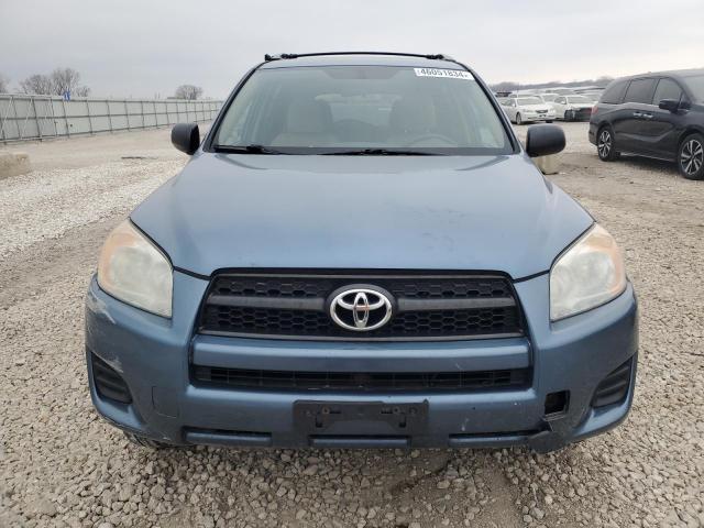 Photo 5 from auction – 2012 TOYOTA RAV4 with VIN 2T3BF4DV7CW192635