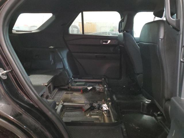 Photo 10 from auction – 2022 FORD EXPLORER P with VIN 1FM5K8AB1NGB46304