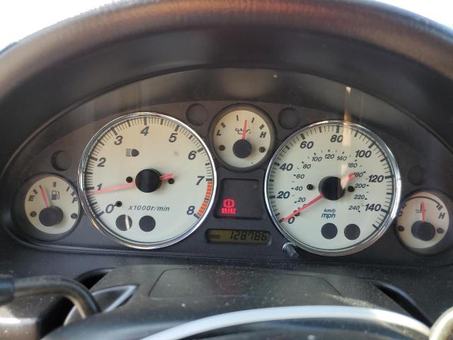 Zdjęcie 9 z aukcji – 2002 MAZDA MX-5 MIATA z VIN JM1NB353620223487