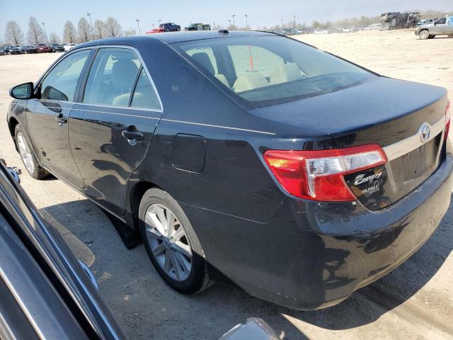صورة رقم 2 من المزاد - 2012 TOYOTA CAMRY BASE مع VIN 4T1BF1FK9CU061670