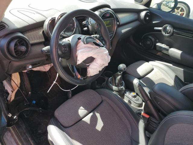 Photo 8 from auction – 2016 MINI COOPER with VIN WMWXP5C50G2D70703